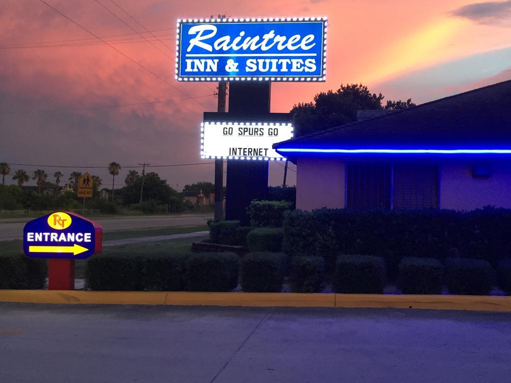 Raintree Inn And Suites Σαν Αντόνιο Εξωτερικό φωτογραφία